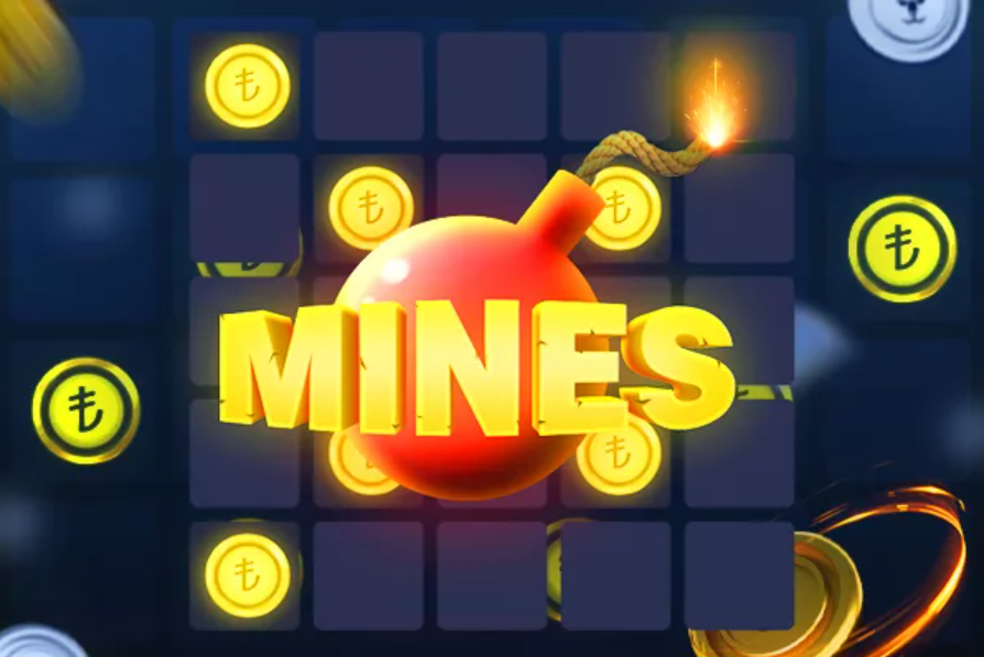 Бонусная система Mines - особенности
