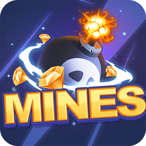 Игровое поле Mines - особенности интерфейса
